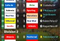 Elifoot 19  screenshot 1