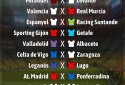 Elifoot 19  screenshot 4