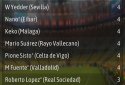 Elifoot 19  screenshot 5