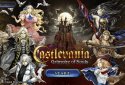Castlevania Grimoire of Souls screenshot 1