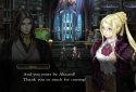 Castlevania Grimoire of Souls screenshot 3