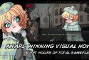 Misadventures of Laura Silver: Visual Novel screenshot 3
