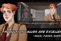 Misadventures of Laura Silver: Visual Novel screenshot 5