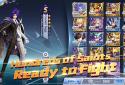 Saint Seiya Awakening: Knights of the Zodiac screenshot 2