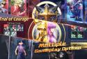 Saint Seiya Awakening: Knights of the Zodiac screenshot 4