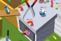 Sausage Wars.io screenshot 3