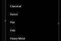 Pro Mp3 player - Qamp screenshot 5