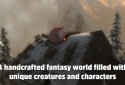 Nimian Legends: Vandgels screenshot 1