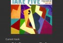 Phone to Tablet Remote: for music apps and Youtube screenshot 1