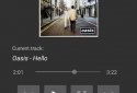 Phone to Tablet Remote: for music apps and Youtube screenshot 2