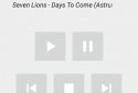 Phone to Tablet Remote: for music apps and Youtube screenshot 3