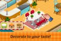 Fancy cafe screenshot 3