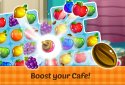 Fancy cafe screenshot 4