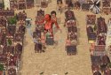 Attack on Titan TACTICS screenshot 10