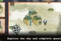 First Fang RPG screenshot 2