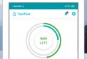 YourHour - Phone Addiction Tracker & Controller screenshot 17