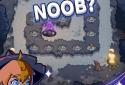 Idle Defense: Dark Forest screenshot 2