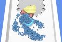 Fill In 3D screenshot 2