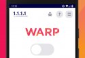 1.1.1.1: Faster & Safer Internet screenshot 1