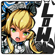 League of Wonderland
