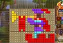 Fantasy Mosaics 36: Medieval Quest screenshot 3