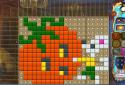 Fantasy Mosaics 37: Spooky Night screenshot 2