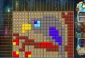 Fantasy Mosaics 37: Spooky Night screenshot 4