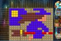 Fantasy Mosaics 37: Spooky Night screenshot 5