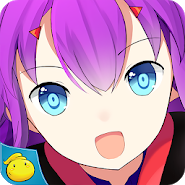 Guardian Girls: Astral Battle - Bullet Hell Shmup