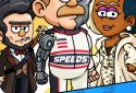 Idle Payday: Fast Money screenshot 2