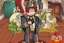 Idle Payday: Fast Money screenshot 4