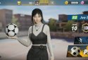 Extreme Football screenshot 1