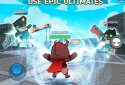 Fury Wars  screenshot 1