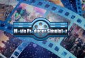 Movie Producer Simulator screenshot 1