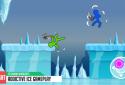 Supreme Stickman Battle Fighter screenshot 1
