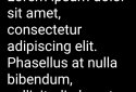 Teleprompter Pro screenshot 1
