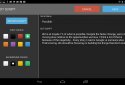 Teleprompter Pro screenshot 18