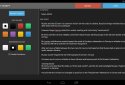 Teleprompter Pro screenshot 8