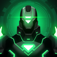 Overdrive II - Shadow Legion