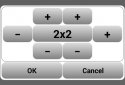 Matrix Calculator PRO screenshot 3