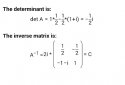 Matrix Calculator PRO screenshot 5