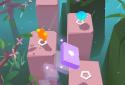 Flippy Tiles: Follow the Music Beat screenshot 2