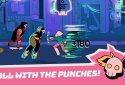 Roller Riot screenshot 2