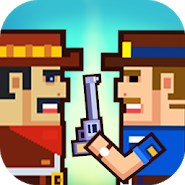 Jump Gun Battle