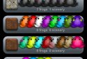 Pocket Frogs screenshot 3