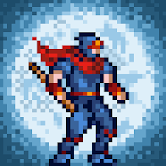 Ninja Ranger 