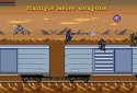 Ninja Ranger  screenshot 3
