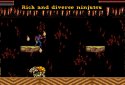 Ninja Ranger  screenshot 4