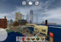 Mini Block Craft screenshot 4