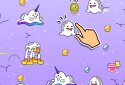Slime Evolution - Merge & Create Mutant Goo screenshot 2